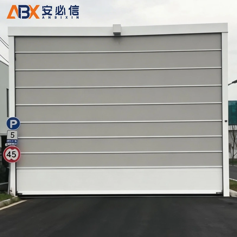 株洲堆积门