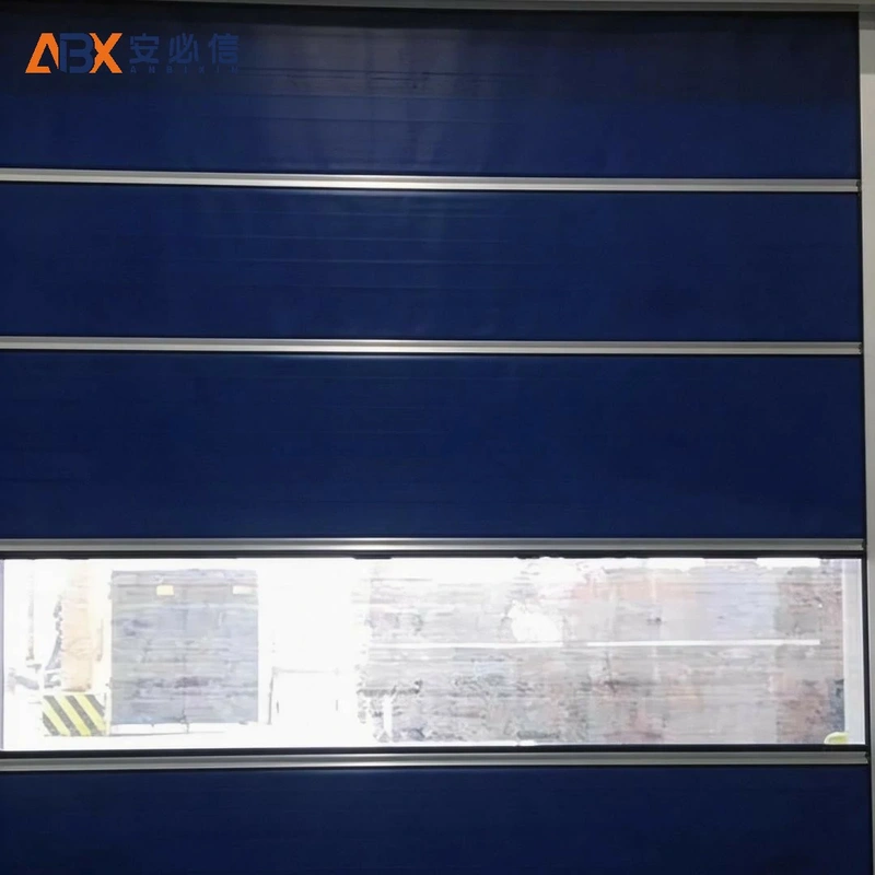 株洲软质快速门